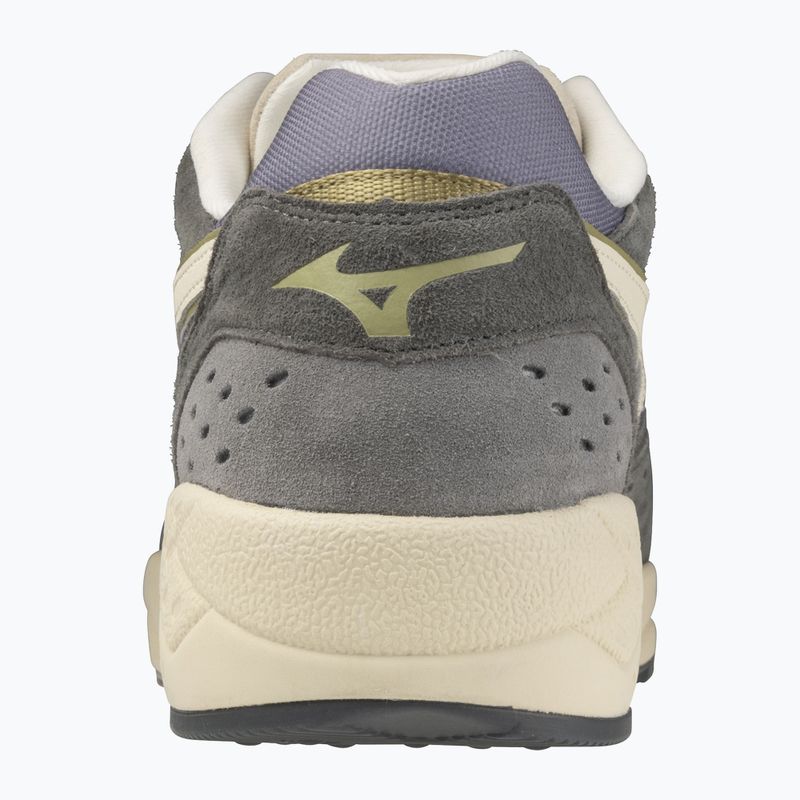 Mizuno Contender Premium Herrenschuhe cedar / shifting sand / cloud cream 10