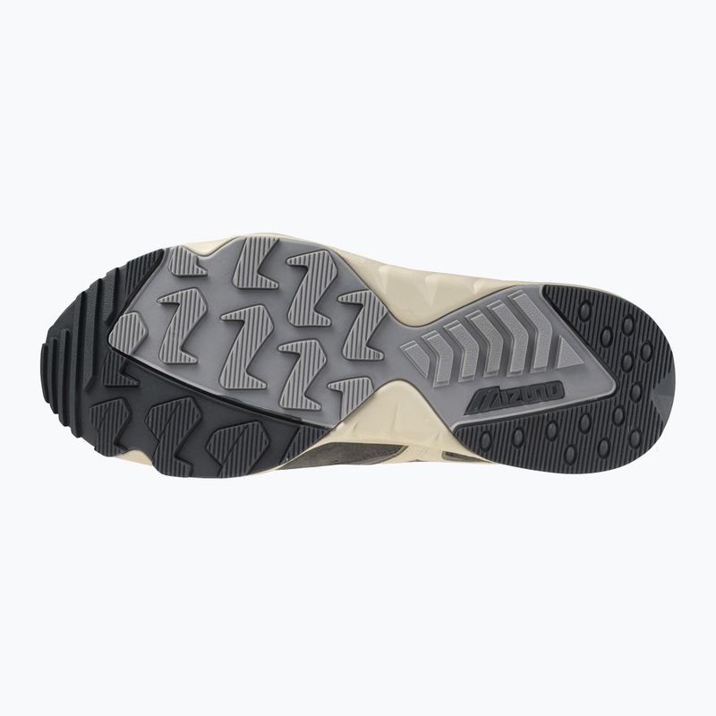 Mizuno Contender Premium Herrenschuhe cedar / shifting sand / cloud cream 12