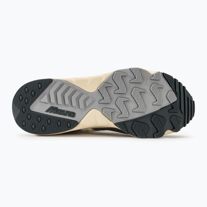Mizuno Contender Premium Herrenschuhe cedar / shifting sand / cloud cream 4