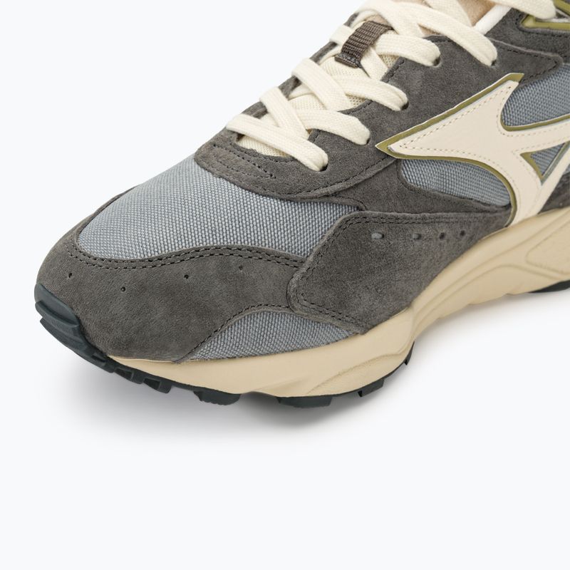 Mizuno Contender Premium Herrenschuhe cedar / shifting sand / cloud cream 7