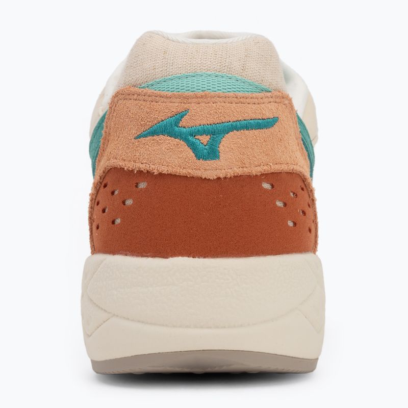 Mizuno Contender Countryside Pfirsich Blüte/greenlake/pristine Herrenschuhe 6