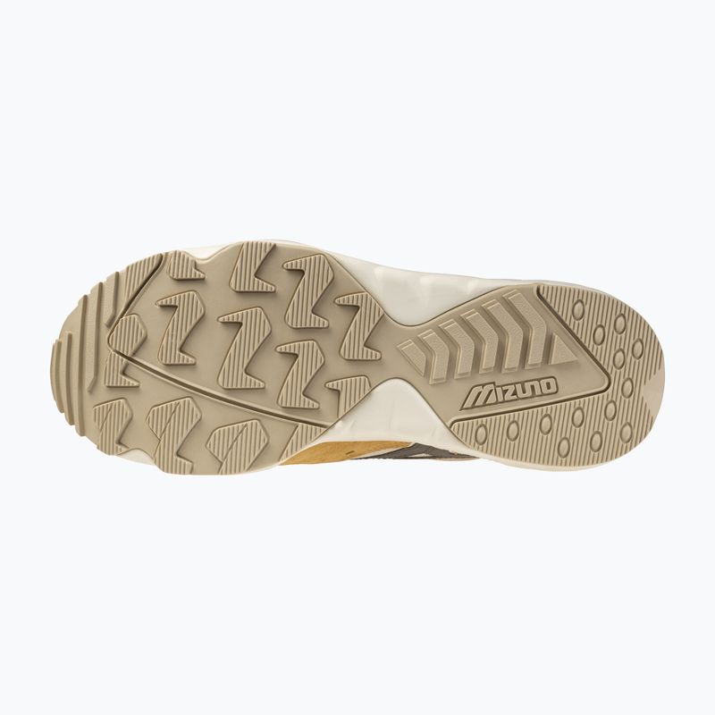 Mizuno Contender Countryside fichtengelb/ major braun/ makellose Schuhe 11