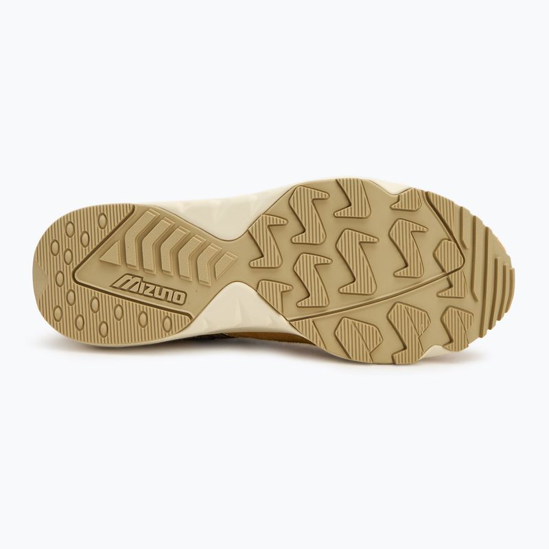Mizuno Contender Countryside fichtengelb/ major braun/ makellose Schuhe 4