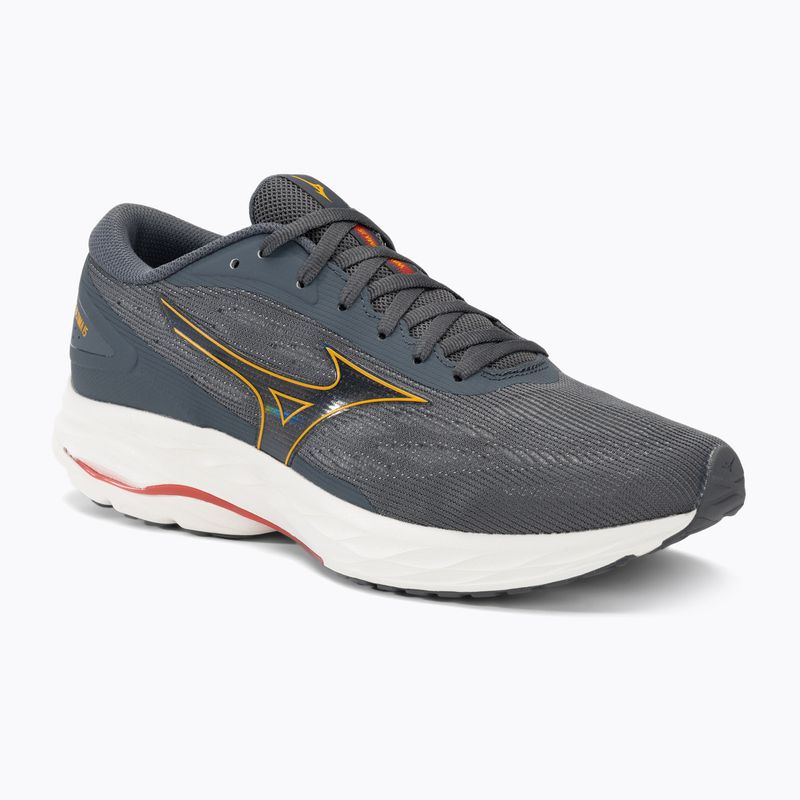 Herren Laufschuhe Mizuno Wave Ultima 15 turbulence/citrus/cayenne