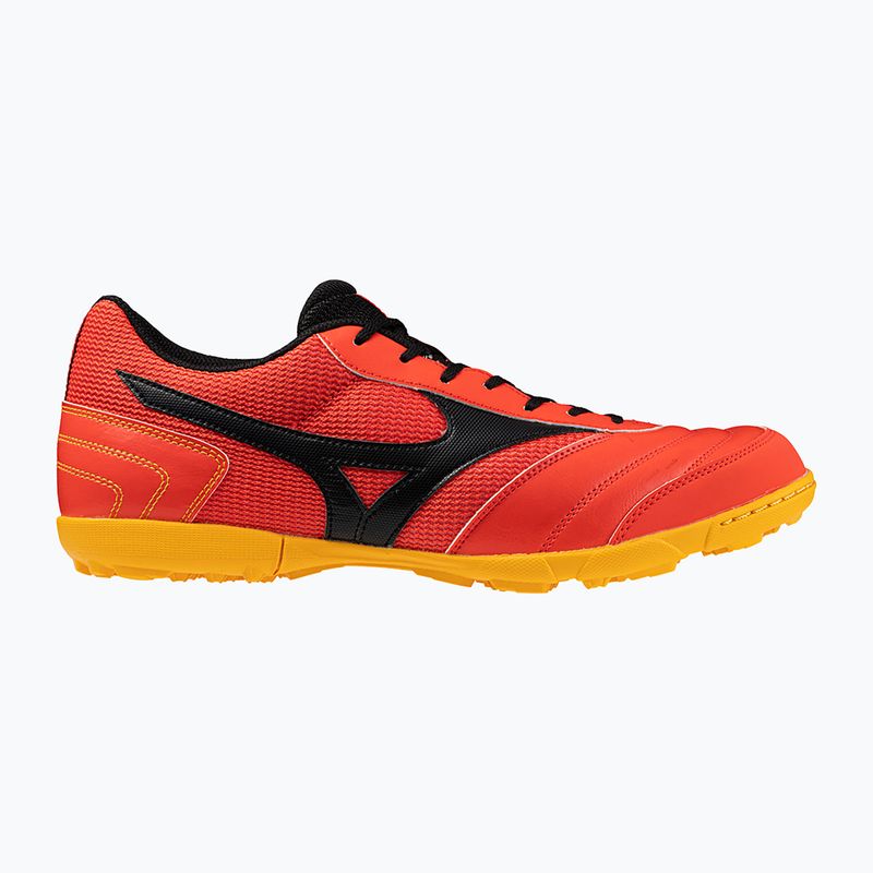 Fußballschuhe Herren Mizuno MRL Sala Club TF radiant red/black 8