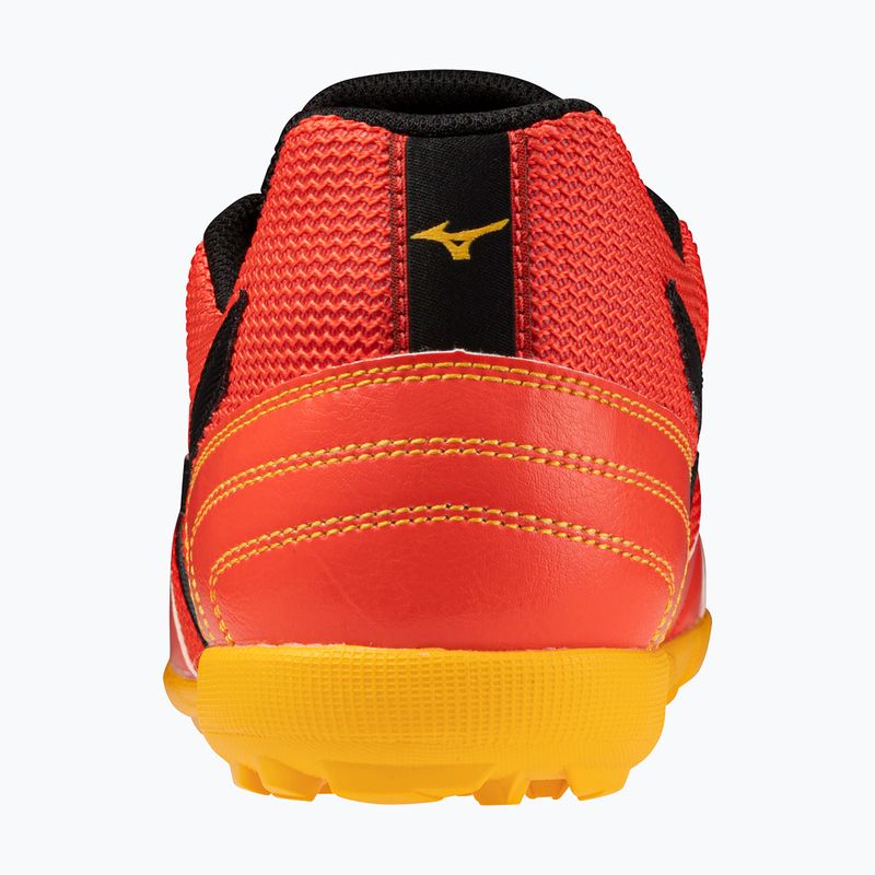Fußballschuhe Herren Mizuno MRL Sala Club TF radiant red/black 11