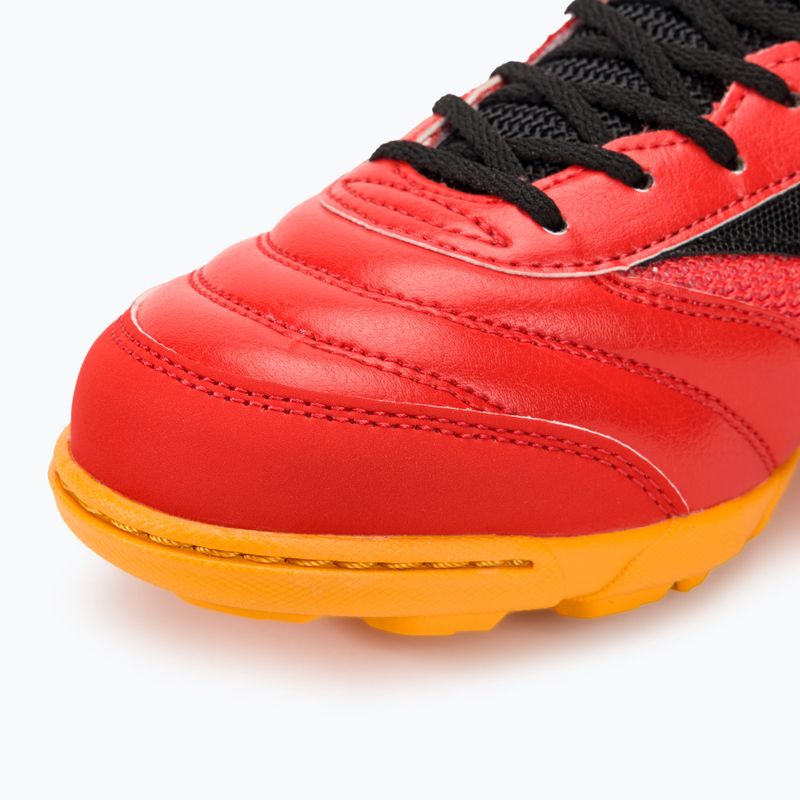Fußballschuhe Herren Mizuno MRL Sala Club TF radiant red/black 7