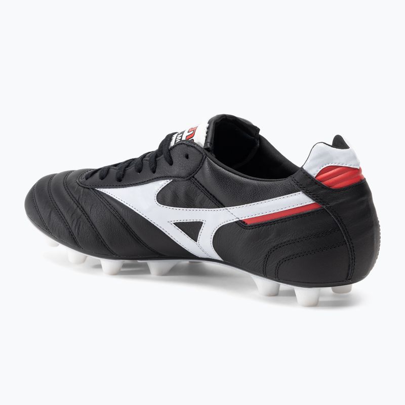 Mizuno Morelia II Japan Md Herren Fußballschuhe 3