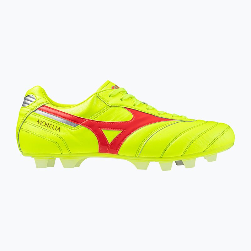 Mizuno Morelia II Japan Md Herren Fußballschuhe 8