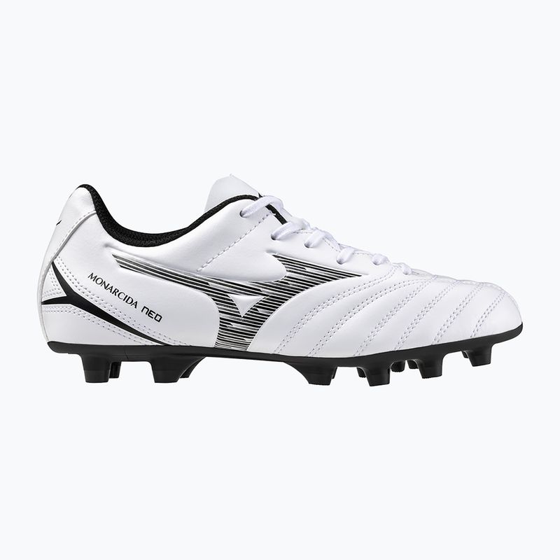 Mizuno Monarcida Neo III Select Jr MD Fußballschuhe für Kinder