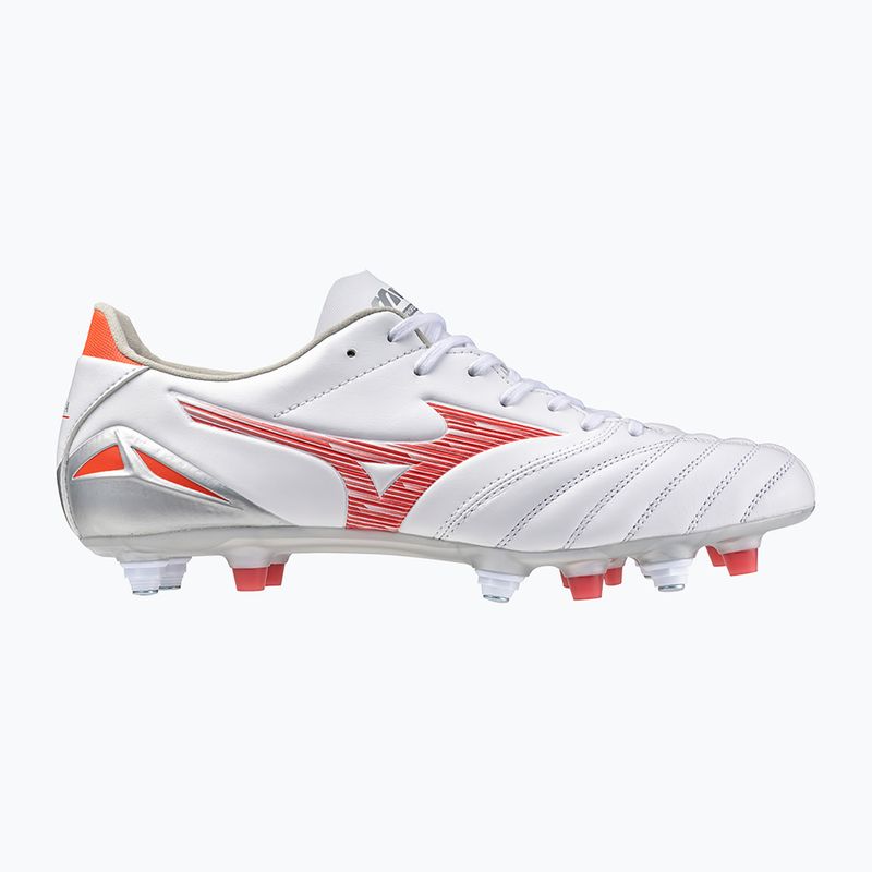 Mizuno Morelia Neo IV Pro Mix Herren Fußballschuhe 8