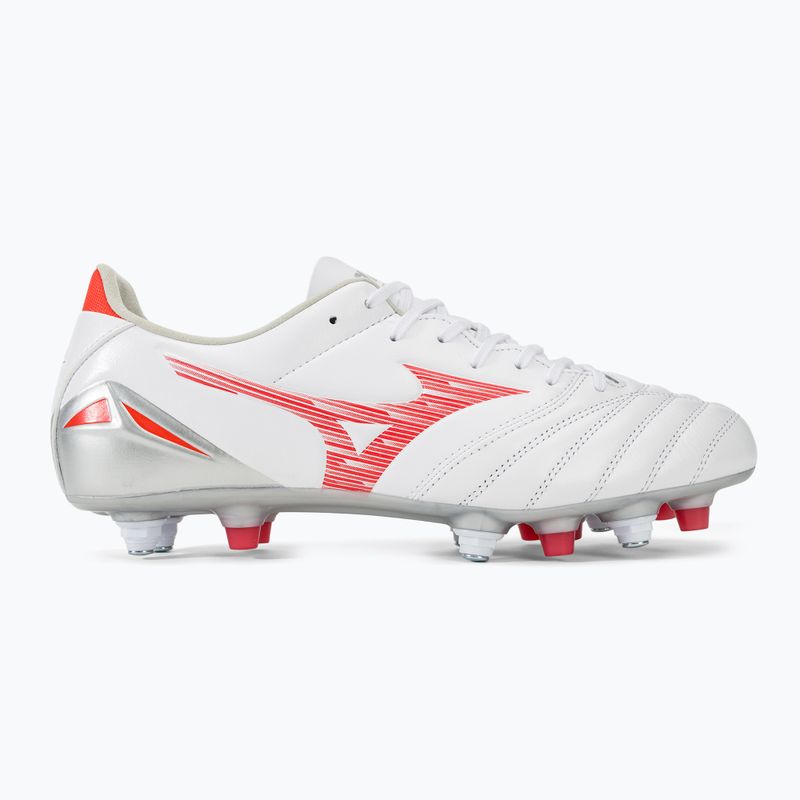 Mizuno Morelia Neo IV Pro Mix Herren Fußballschuhe 2