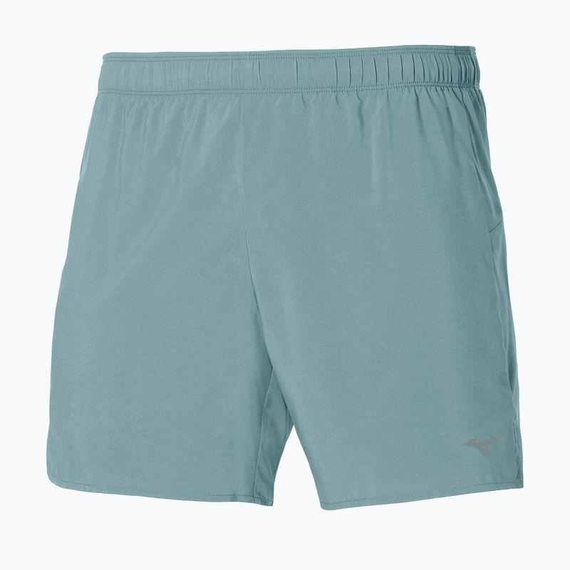 Lauf Shorts Herren Mizuno Core 5.5" lead