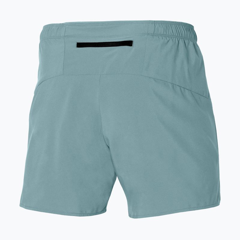 Lauf Shorts Herren Mizuno Core 5.5" lead 2