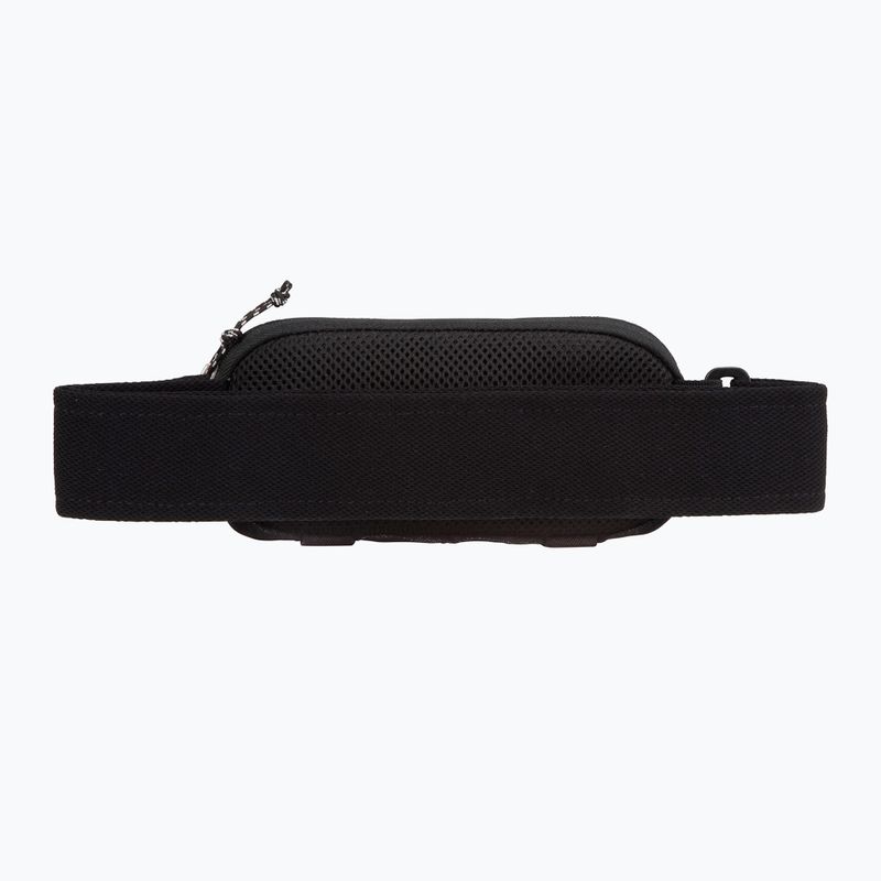 Mizuno Waist S Laufgürtel schwarz 2