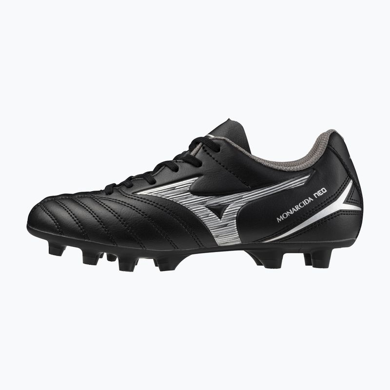 Mizuno Monarcida Neo III Select FG Fußballschuhe für Kinder 8