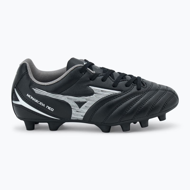 Mizuno Monarcida Neo III Select FG Fußballschuhe für Kinder 2