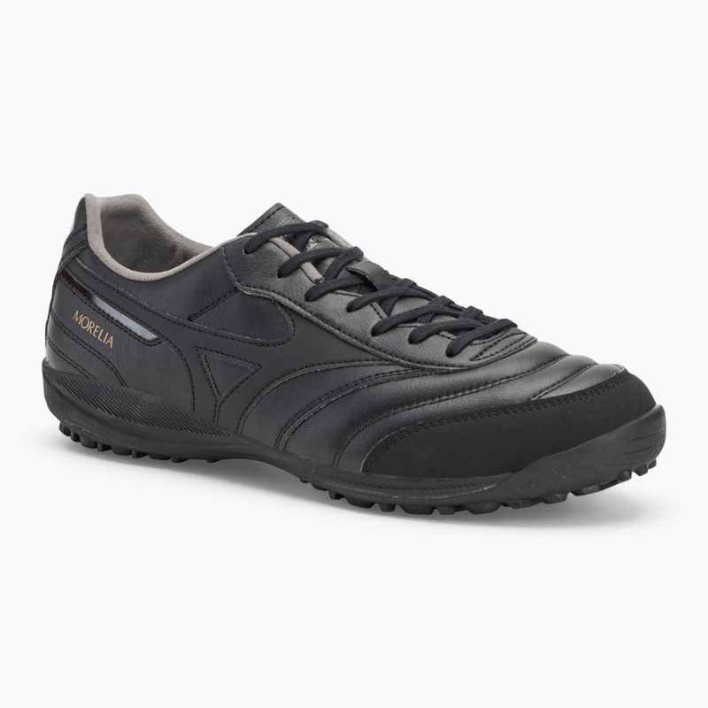 Herren Fußballschuhe Mizuno Morelia Sala Pro TF schwarz