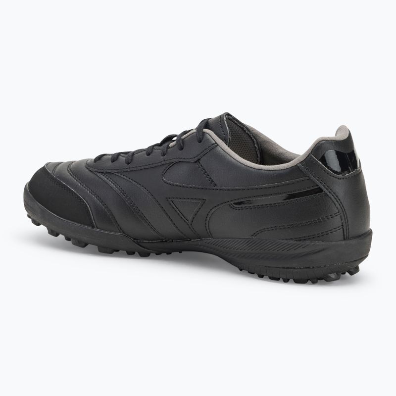 Herren Fußballschuhe Mizuno Morelia Sala Pro TF schwarz 3