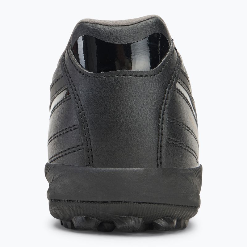 Herren Fußballschuhe Mizuno Morelia Sala Pro TF schwarz 6