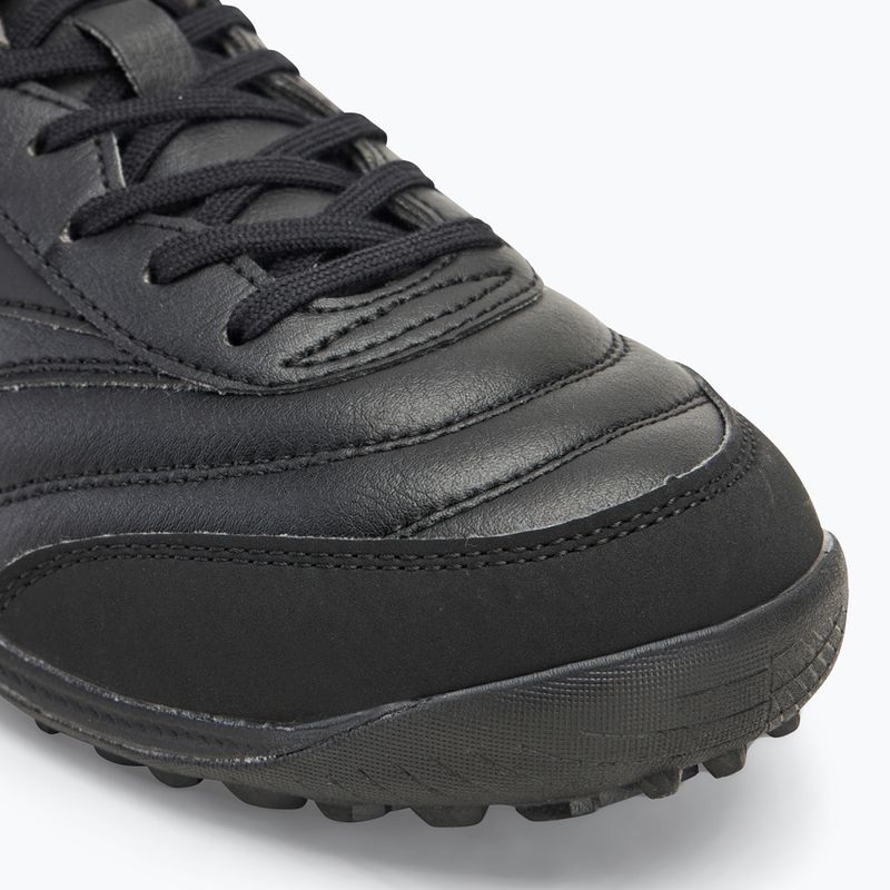 Herren Fußballschuhe Mizuno Morelia Sala Pro TF schwarz 7