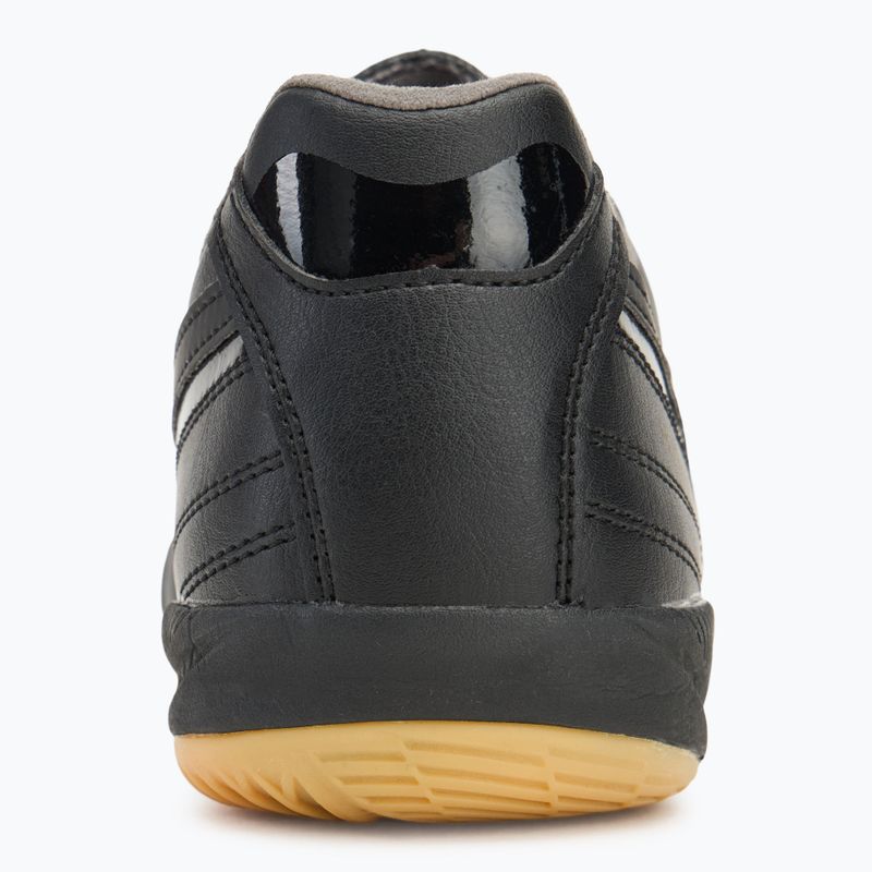 Herren Fußballschuhe Mizuno Morelia Sala Pro IN schwarz 6