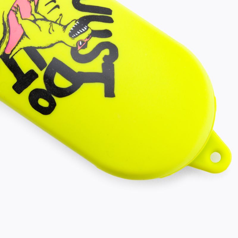 Nike Schwimmbrillenetui grün NESSB171 3