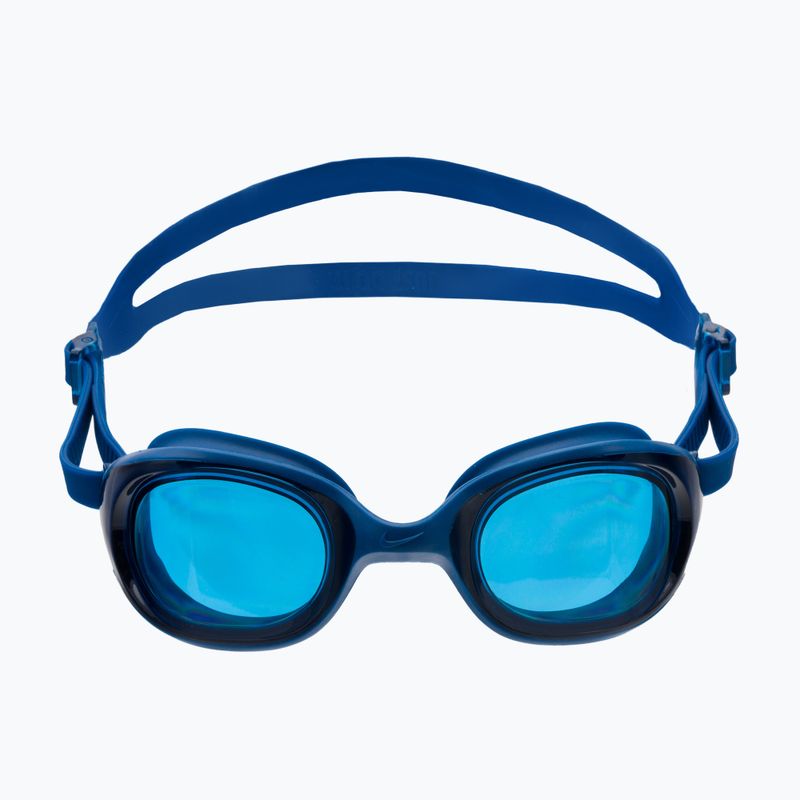 Nike Expanse 400 Schwimmbrille blau NESSB161 2
