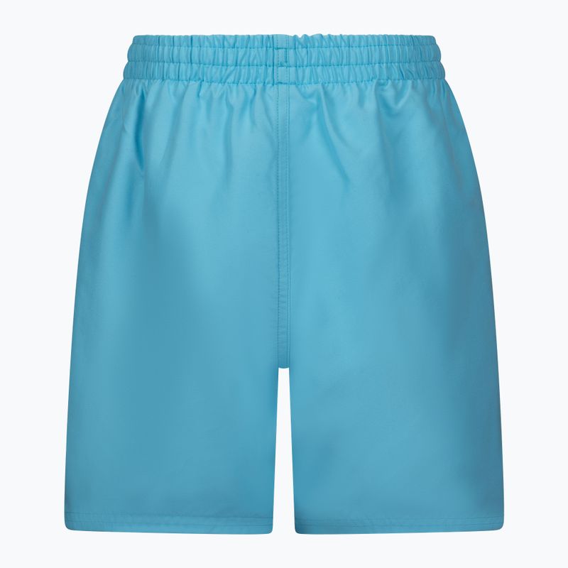 Nike Essential 4" Volley hellblau Kinder-Badeshorts NESSB866-447 2
