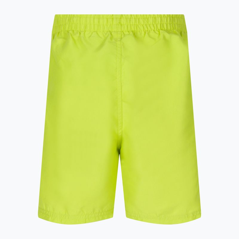 Nike Essential 4" Volley grün Kinder-Badeshorts NESSB866-312 2