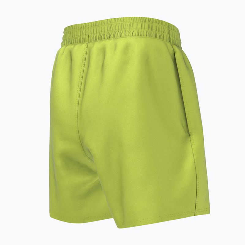 Nike Essential 4" Volley grün Kinder-Badeshorts NESSB866-312 6