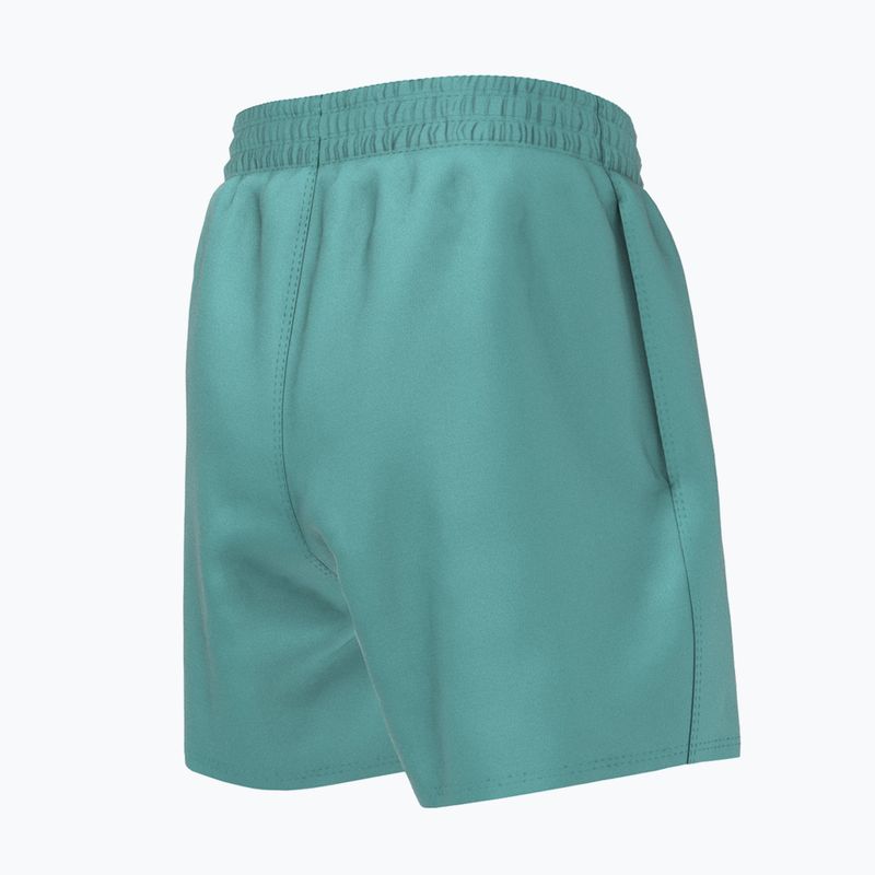 Nike Essential 4" Volley grün Kinder-Badeshorts NESSB866-339 6