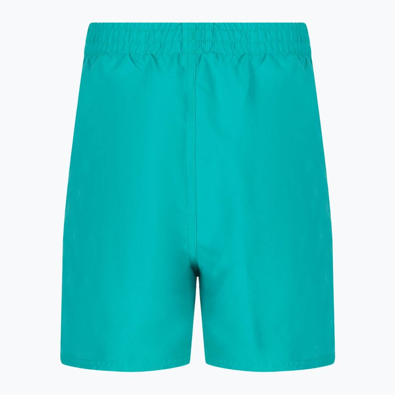 Nike Essential 4" Volley grün Kinder-Badeshorts NESSB866-339 2