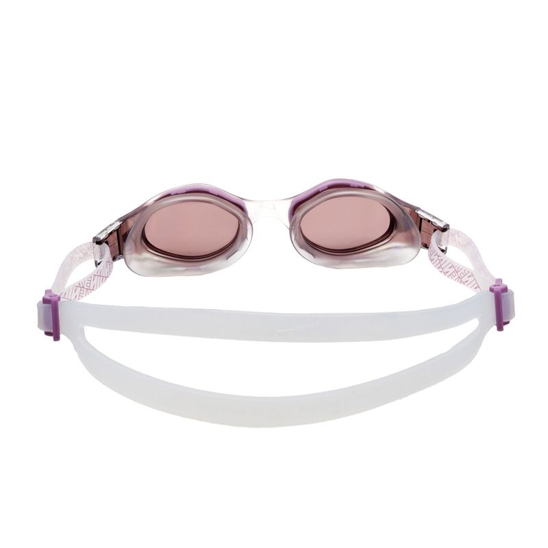 Nike Flex Fusion 042 lila Schwimmbrille NESSC152 5