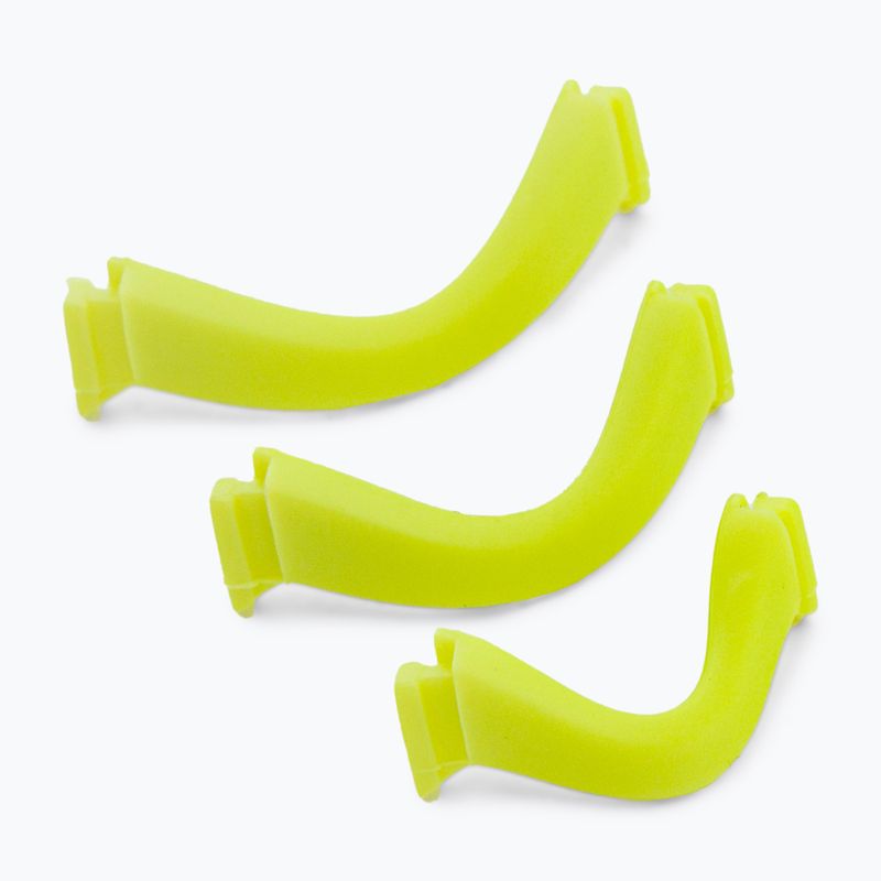 Nike Legacy 000 Kinder Schwimmbrille grün NESSC166 6