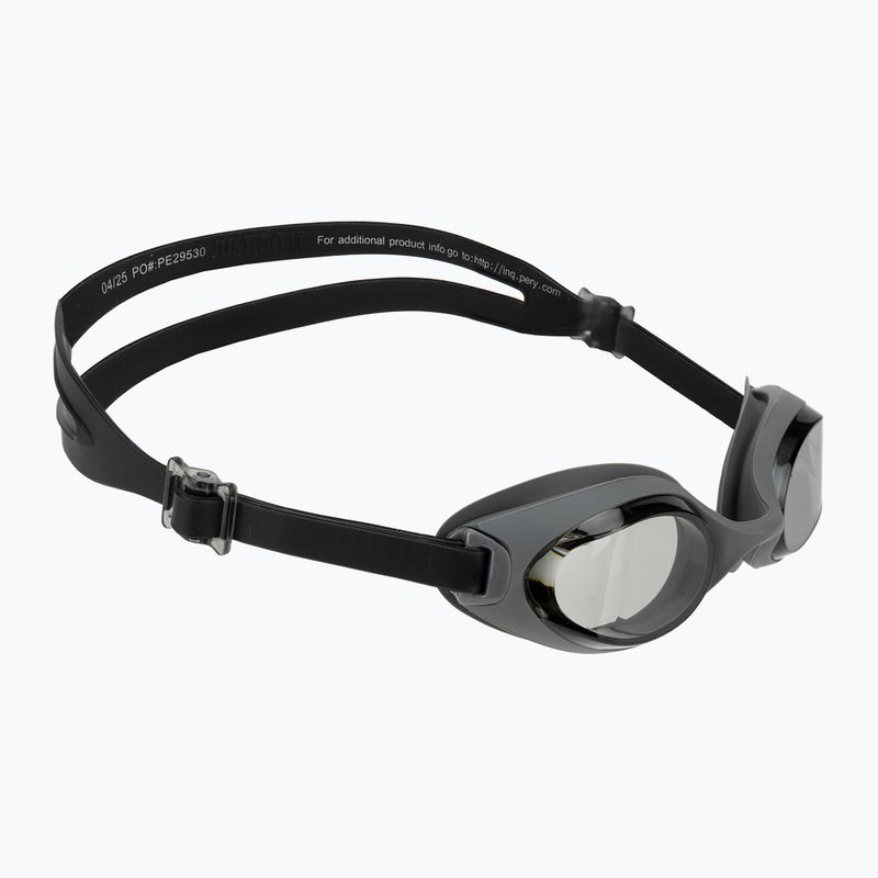 Kinder-Schwimmbrille Nike Hyper Flow smoke