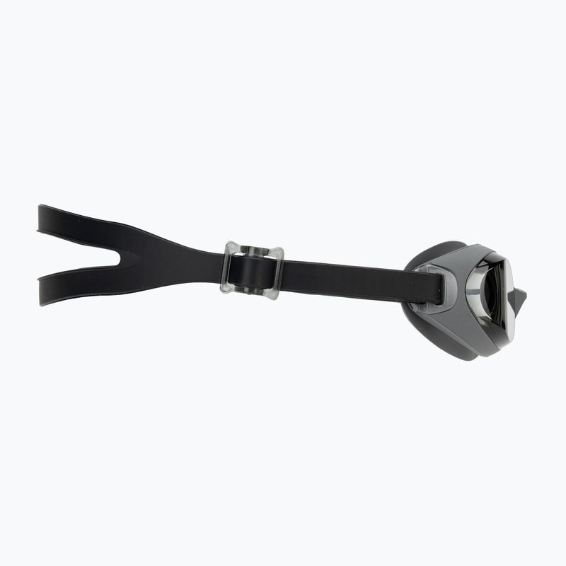 Kinder-Schwimmbrille Nike Hyper Flow smoke 3