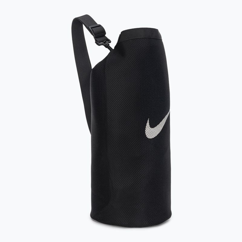 Nike Training Aids Mesh Sling Schwimmtasche schwarz NESSC156-001 3