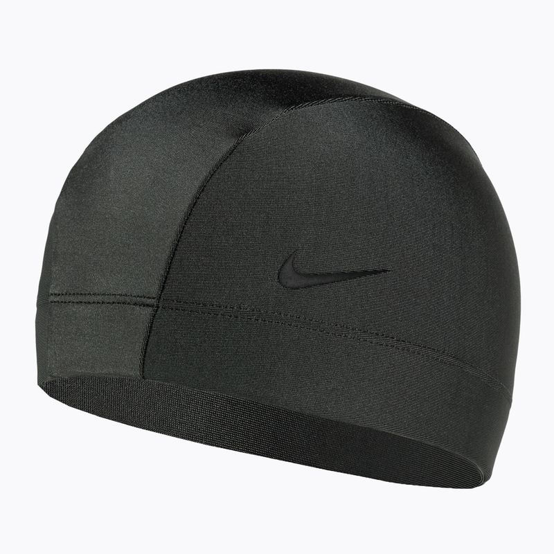 Nike Comfort graue Badekappe NESSC150-018