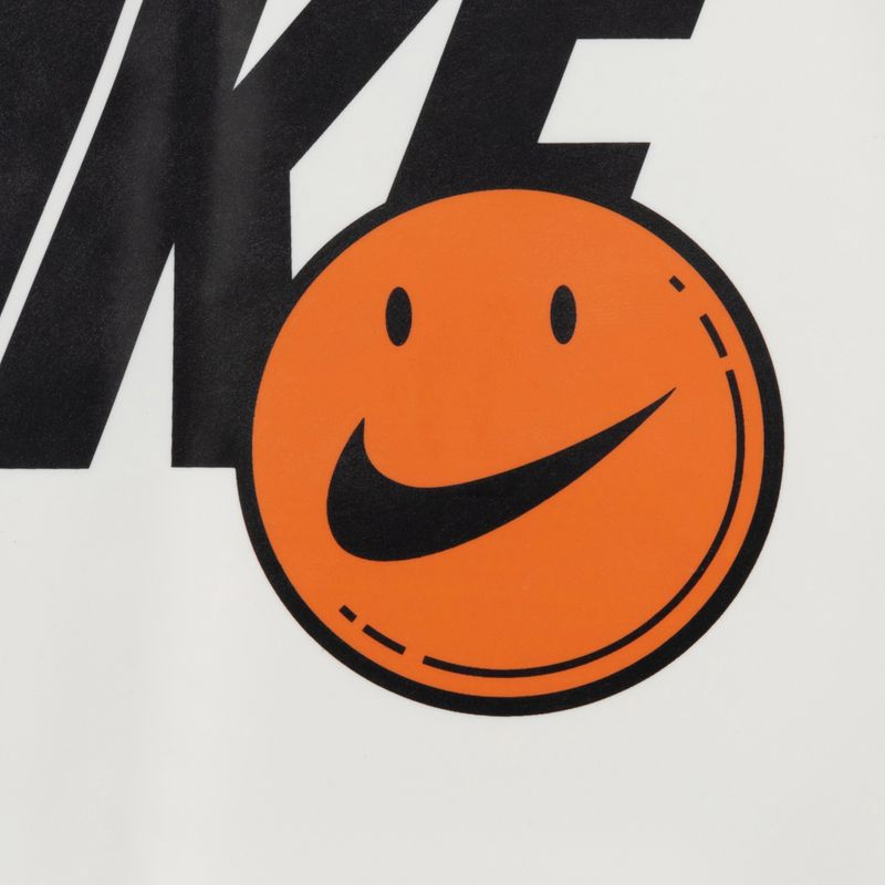Nike Have A Nike Day Grafik 7 Badekappe weiß NESSC164-100 2