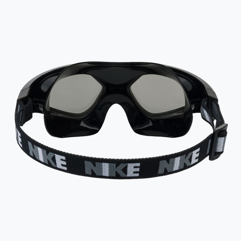 Nike Expanse 005 Schwimmbrille schwarz NESSC151 5