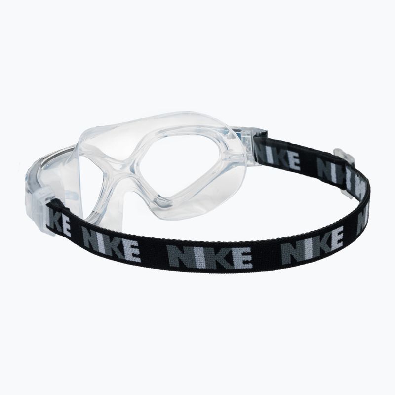 Nike Expanse 991 Grau Bademaske NESSC151 4