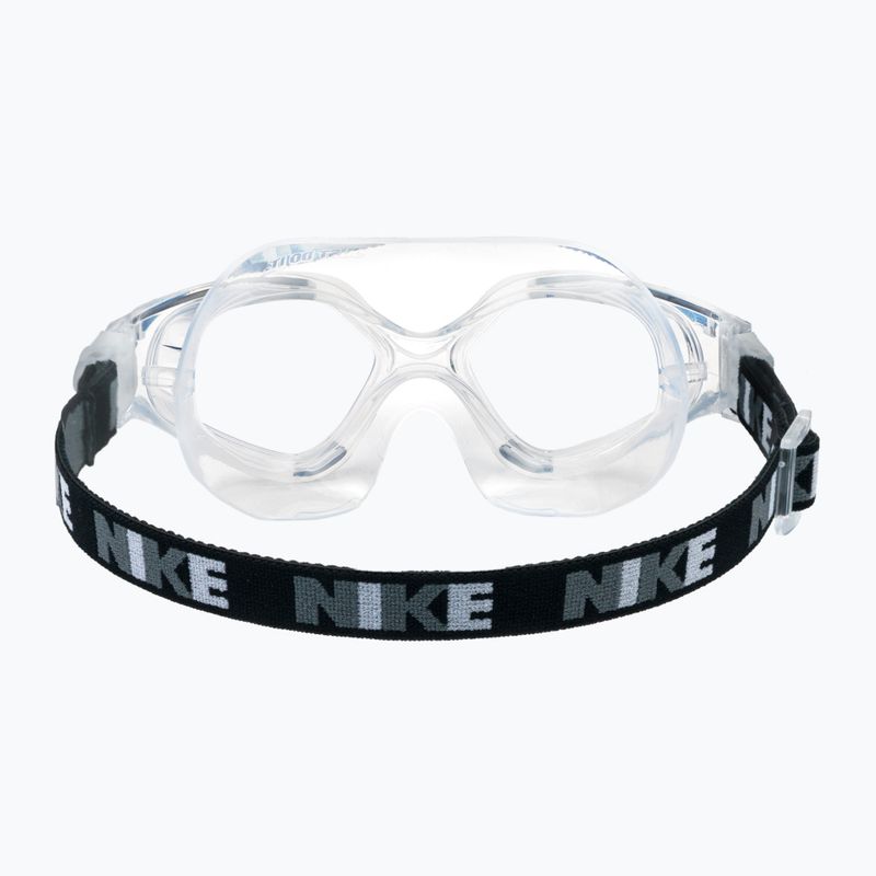 Nike Expanse 991 Grau Bademaske NESSC151 5