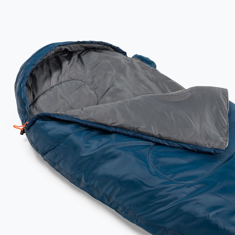 Vango Atlas 250 Schlafsack blau SBSATLAS0000002 3