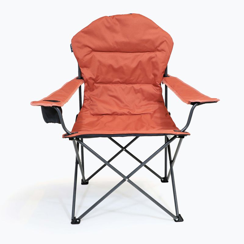 Vango Divine Chair Ziegelstaub Wanderstuhl