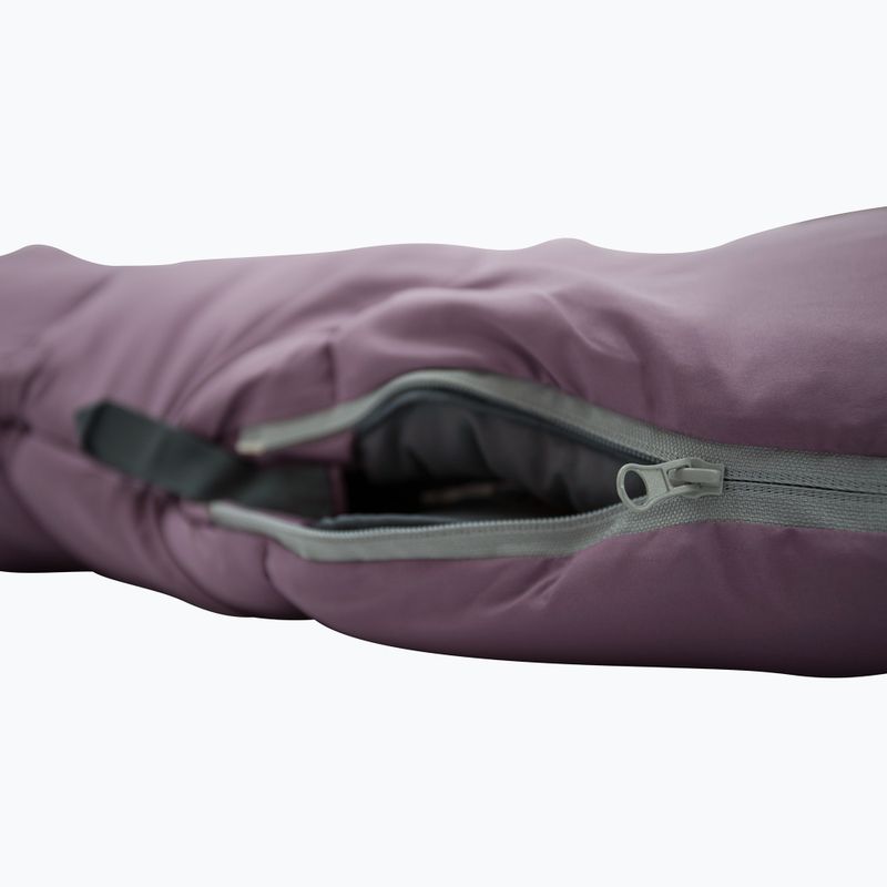 Vango Kanto 250 arctic dusk Schlafsack 6