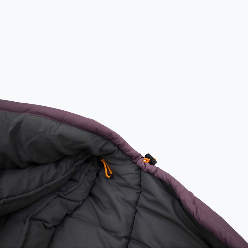 Vango Kanto 250 arctic dusk Schlafsack 8