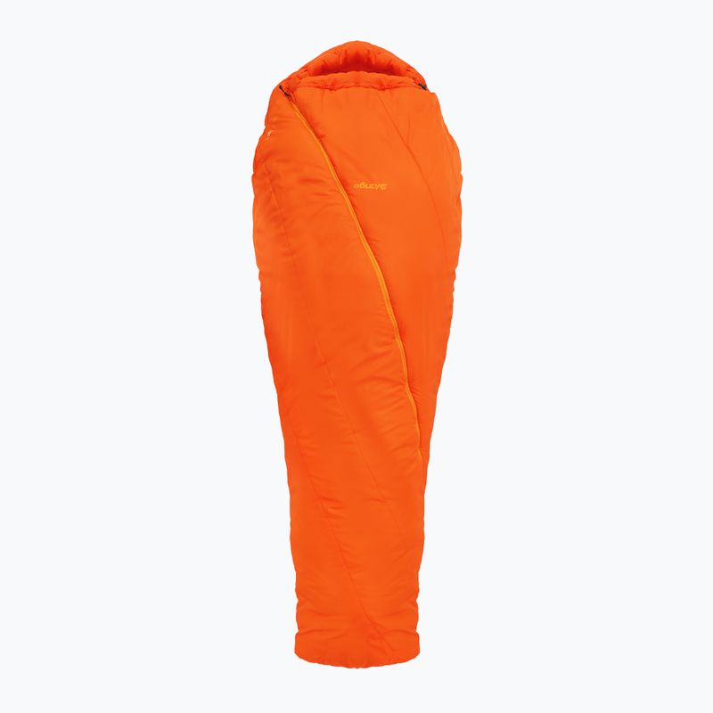 Vango Zenith 200 Schlafsack tango rot