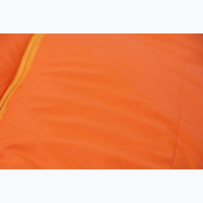 Vango Zenith 200 Schlafsack tango rot 8