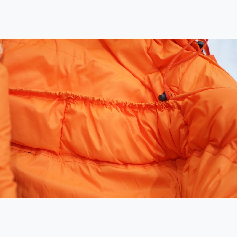 Vango Zenith 200 Schlafsack tango rot 11